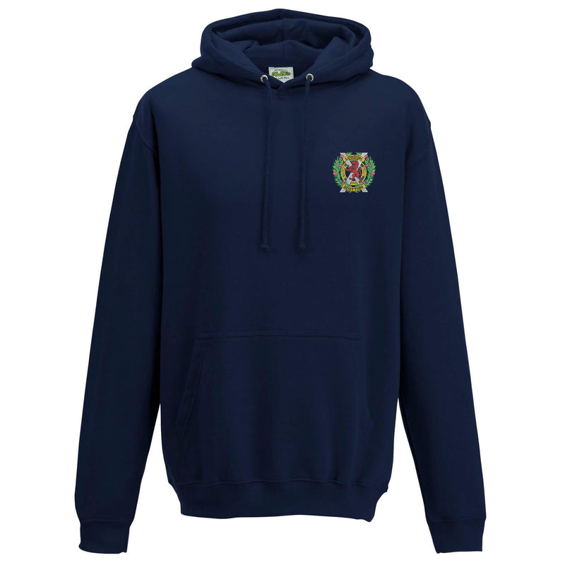 London Scottish Regiment Hoodie