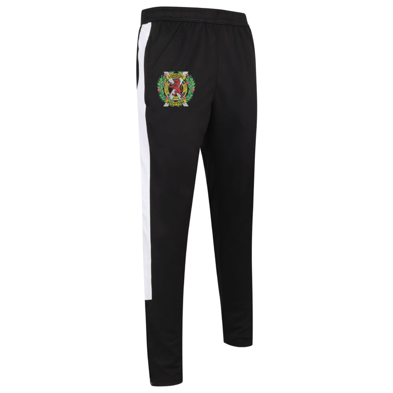 London Scottish Regiment Knitted Tracksuit Pants