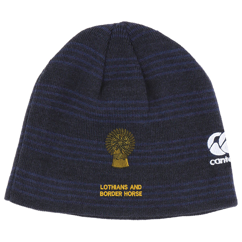 Lothians and Border Horse Canterbury Beanie Hat