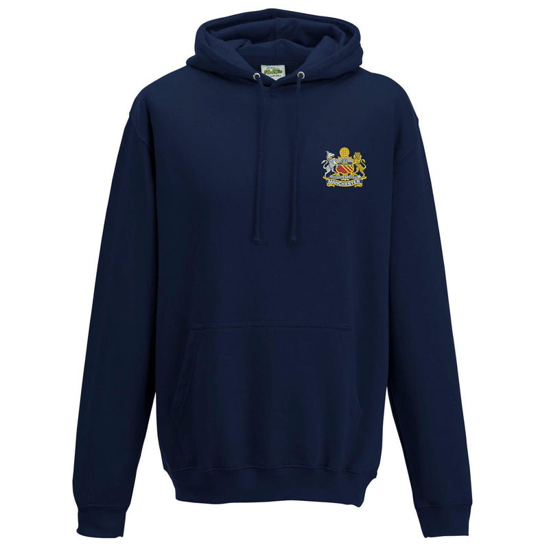 Manchester Regiment Hoodie