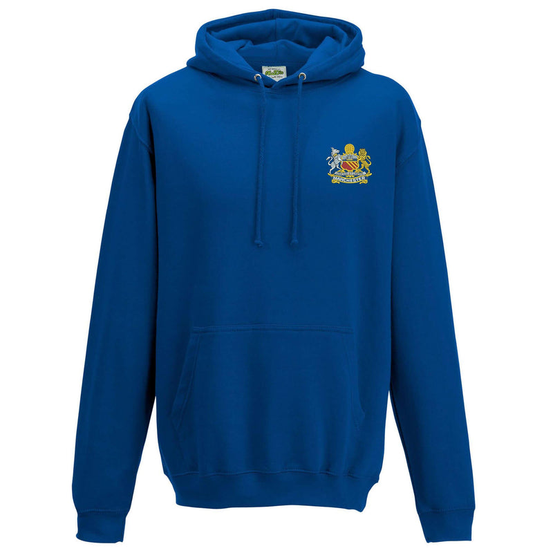 Manchester Regiment Hoodie