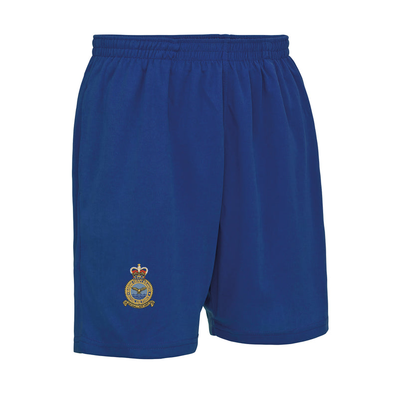 Marine Craft Branch RAF Performance Shorts