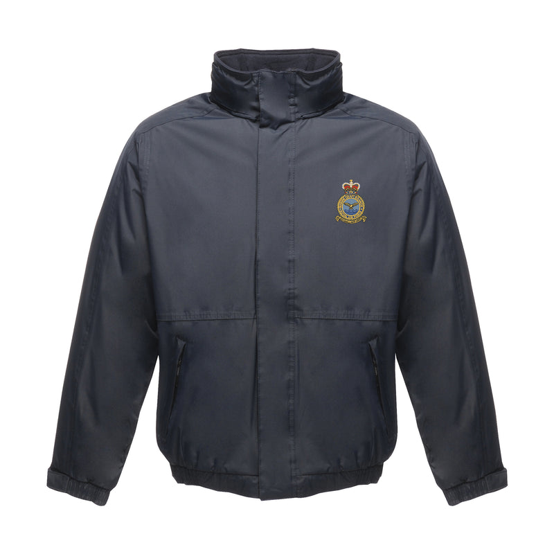 Marine Craft Branch RAF Regatta Waterproof Jacket With Hood