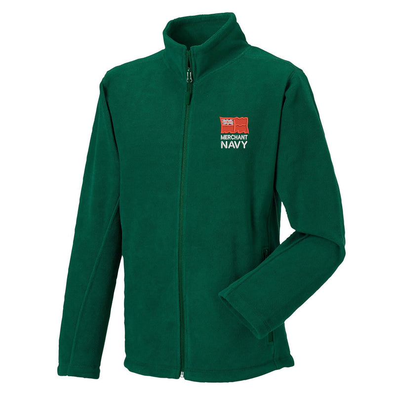 Merchant Navy Regatta Fleece