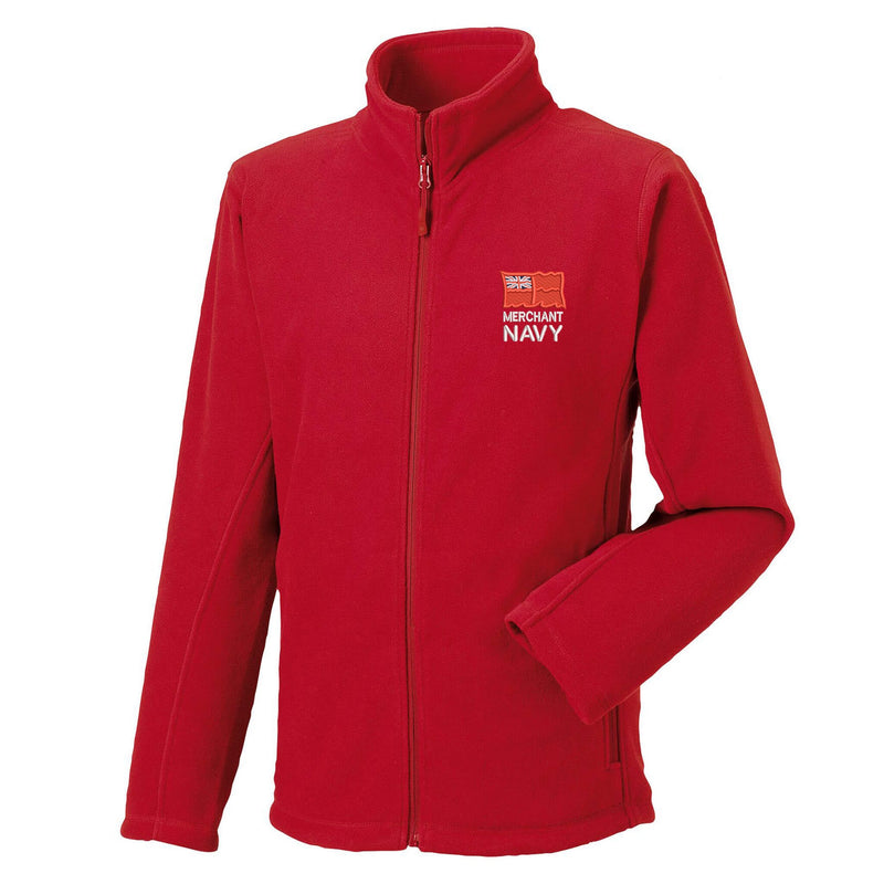 Merchant Navy Regatta Fleece