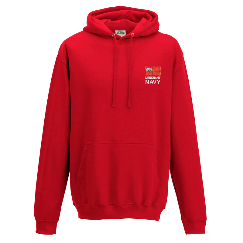 Merchant Navy Hoodie