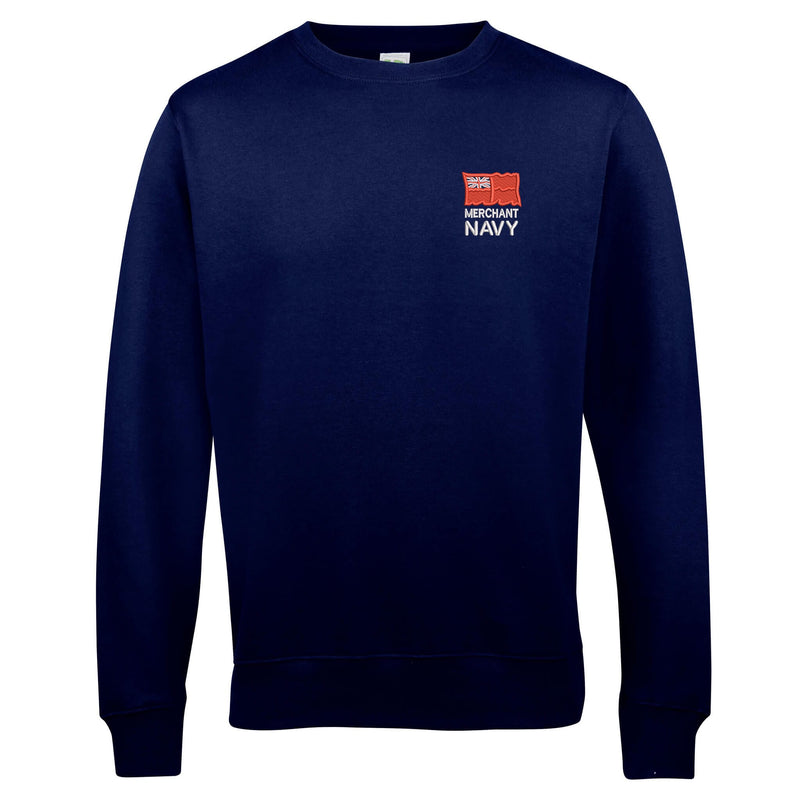 Merchant Navy Sweatshirt