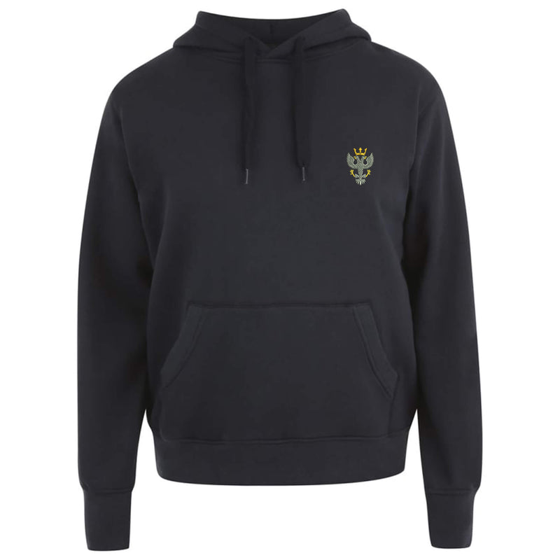 Mercian Regiment Canterbury Rugby Hoodie