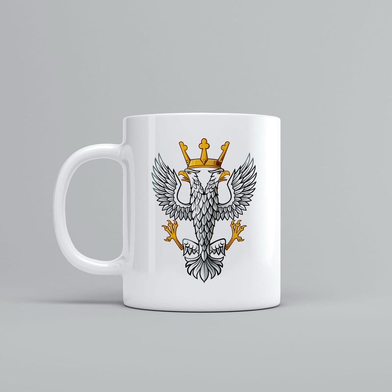 Mercian Regiment Mug