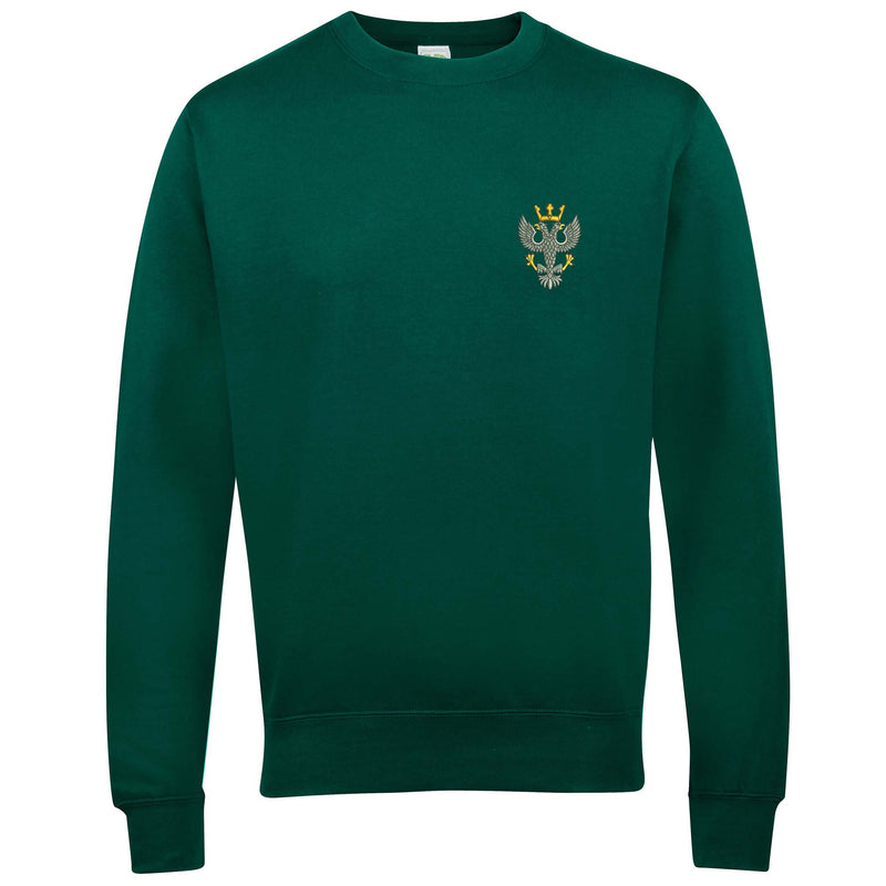 Mercian Regiment Sweatshirt