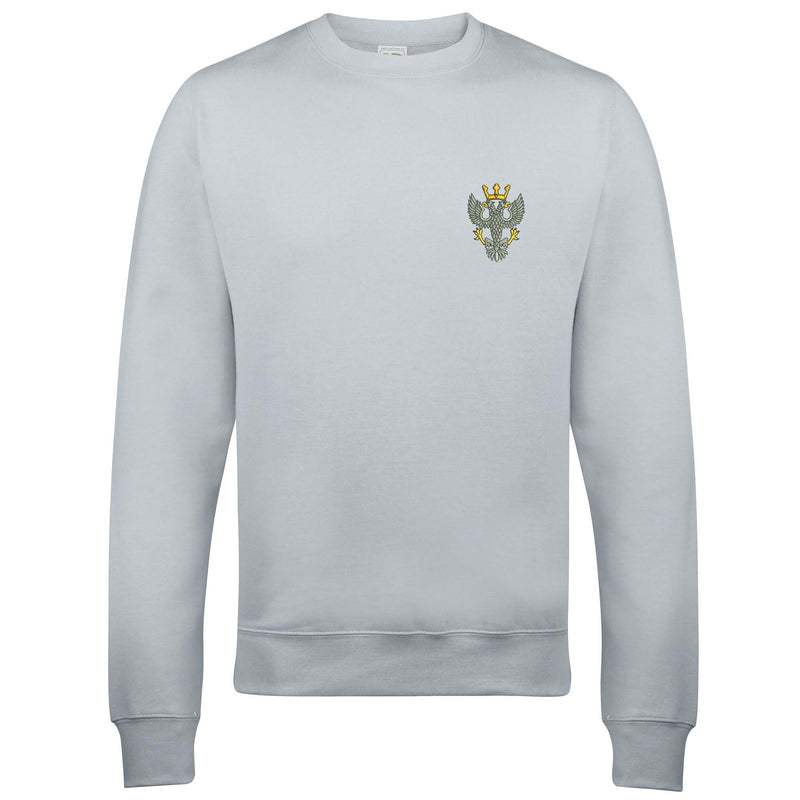 Mercian Regiment Sweatshirt