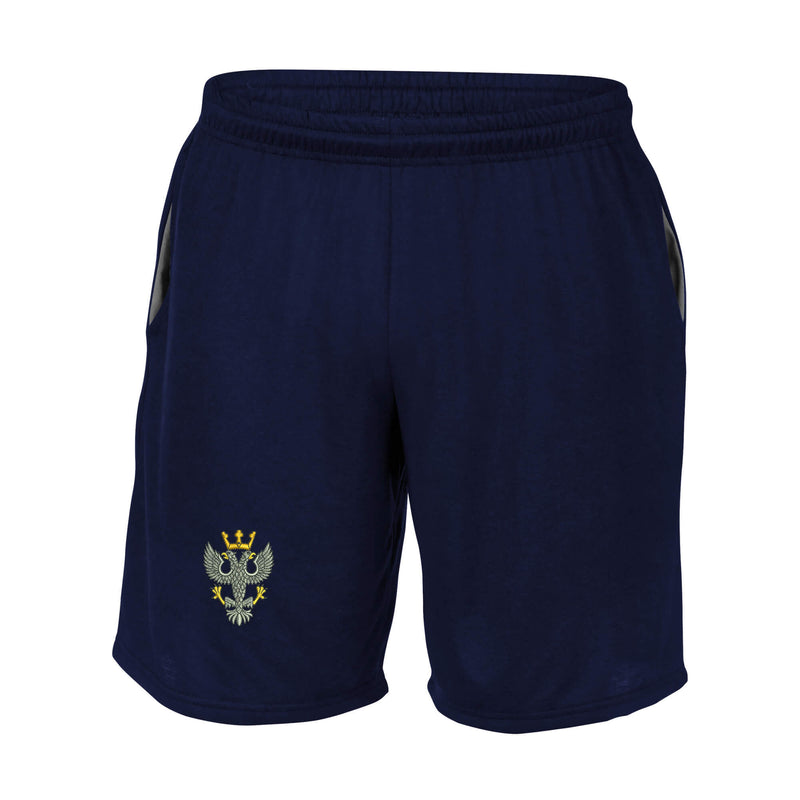 Mercian Regiment Performance Shorts