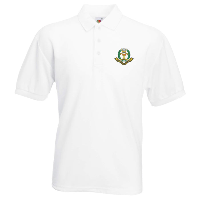 Middlesex Regiment Polo Shirt