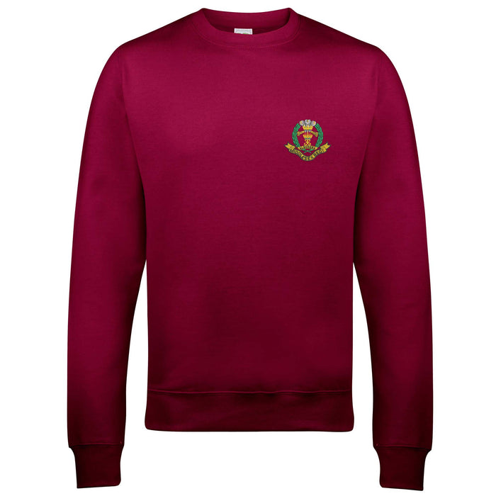 Middlesex Regiment Sweatshirt