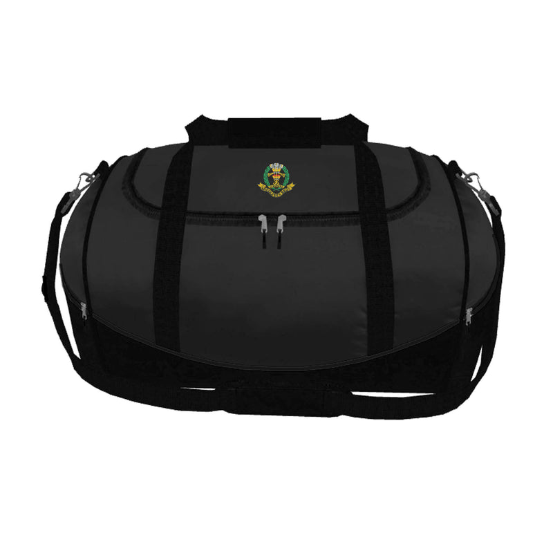 Middlesex Regiment Teamwear Holdall Bag