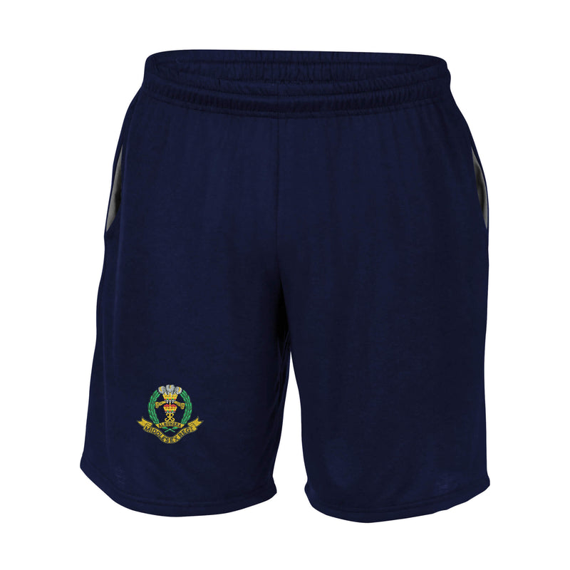 Middlesex Regiment Performance Shorts