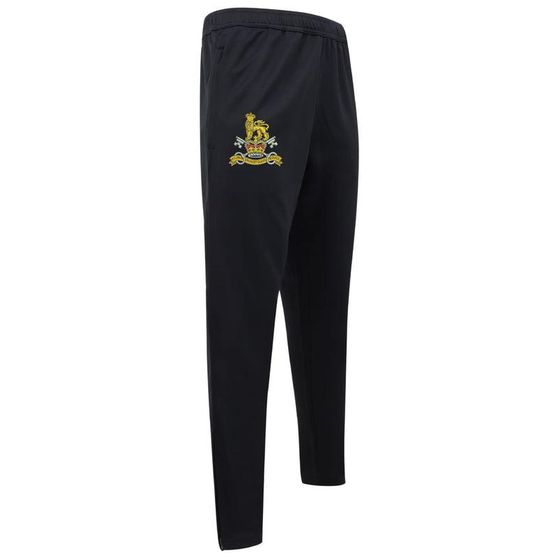 Military Provost Guard Service Knitted Tracksuit Pants