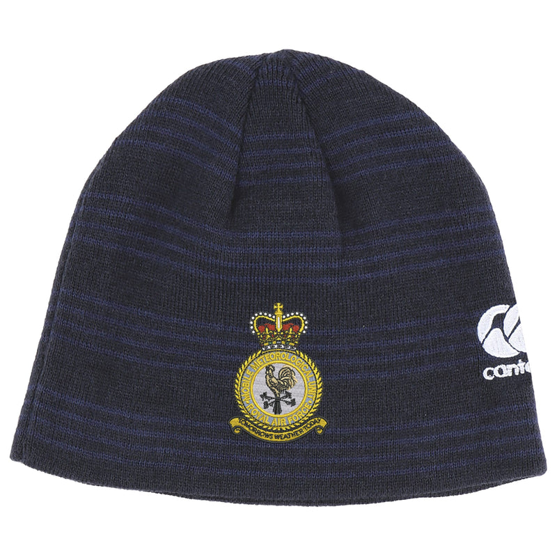 Mobile Meteorological Unit Beanie Hat