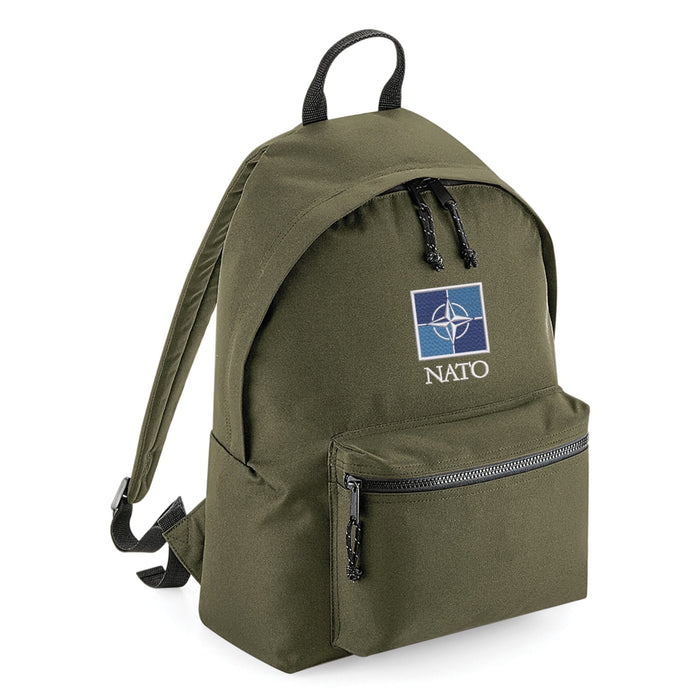NATO Backpack