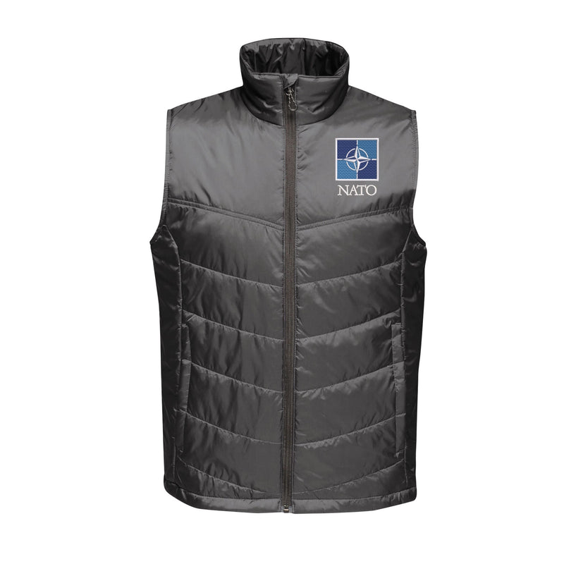 NATO Insulated Bodywarmer