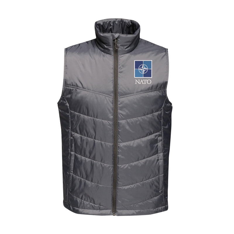 NATO Insulated Bodywarmer