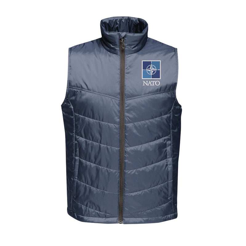 NATO Insulated Bodywarmer