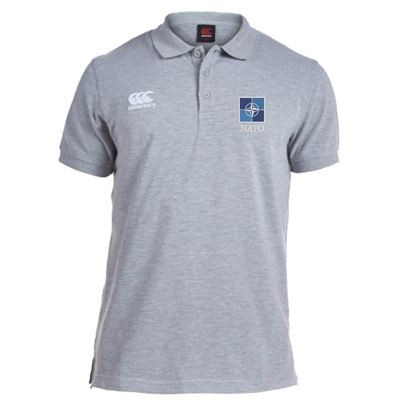 NATO Canterbury Rugby Polo