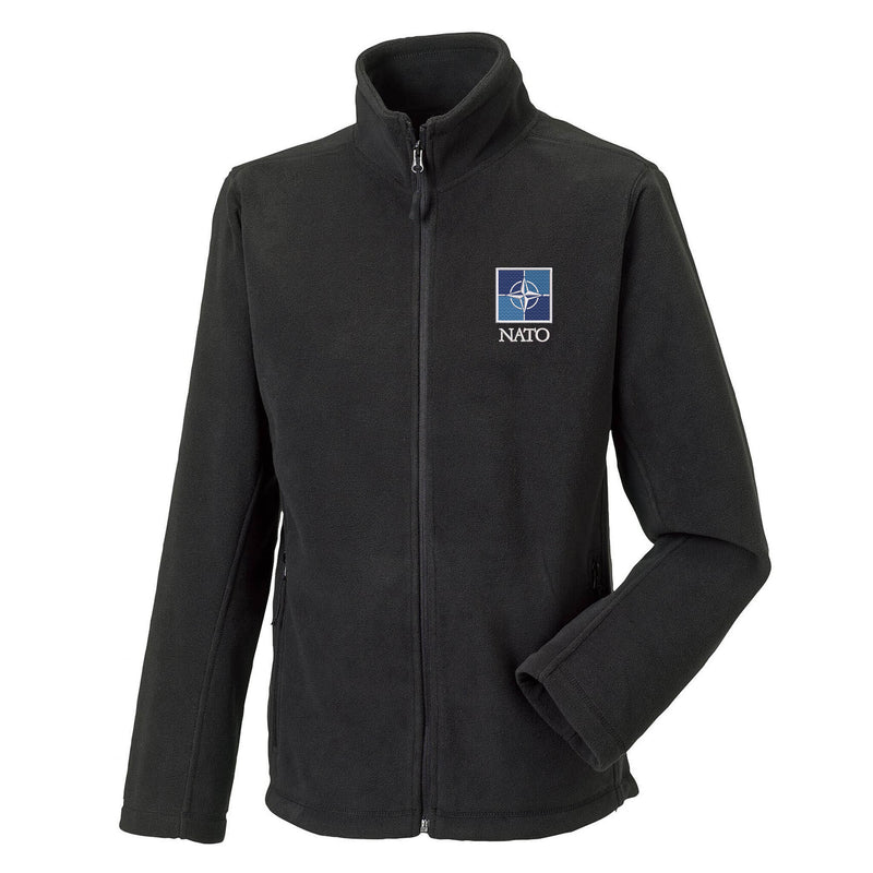 NATO Regatta Fleece