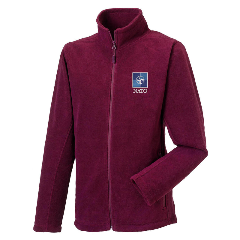 NATO Regatta Fleece