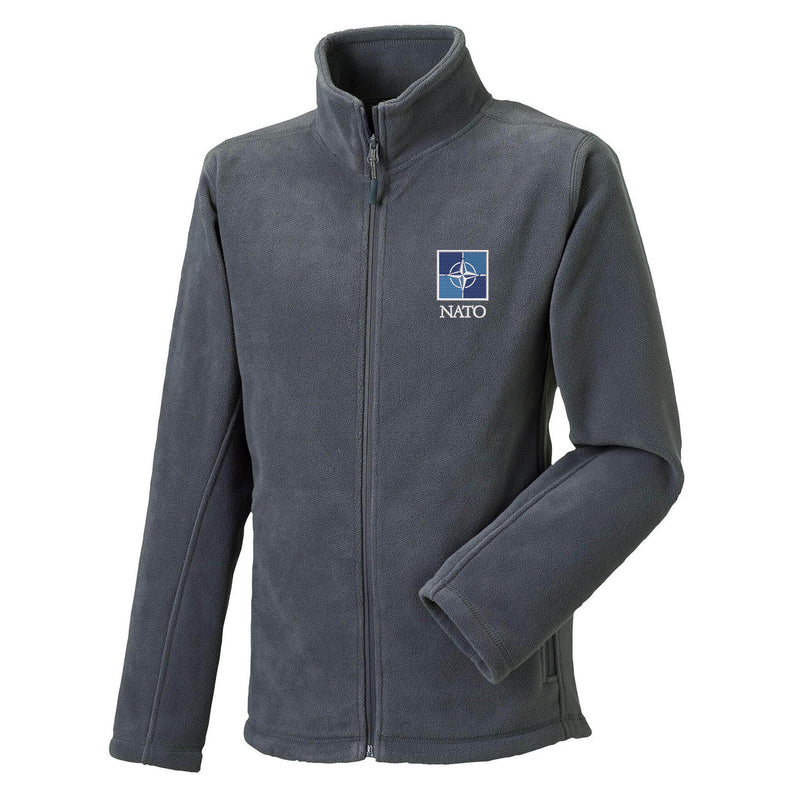 NATO Regatta Fleece