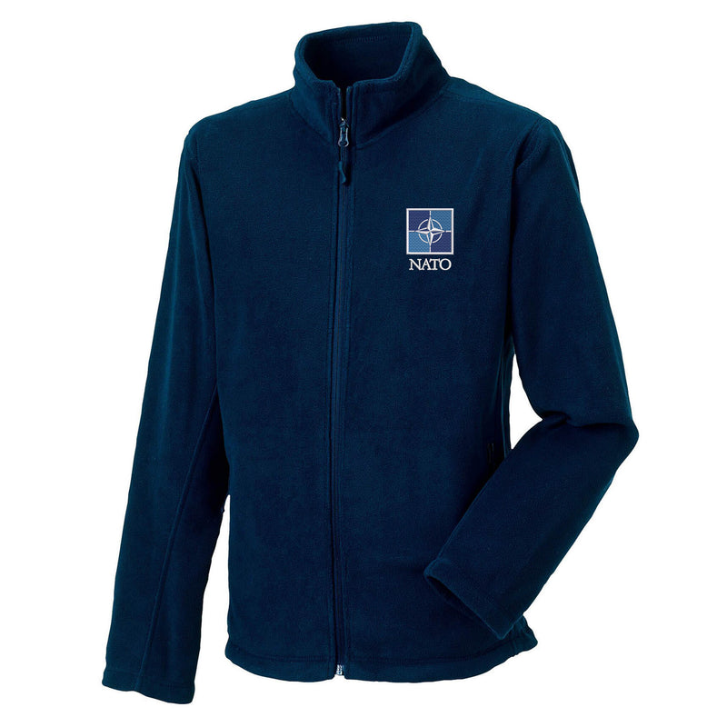 NATO Regatta Fleece