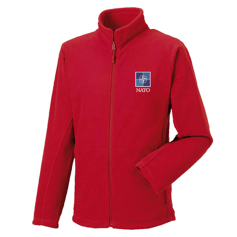 NATO Regatta Fleece