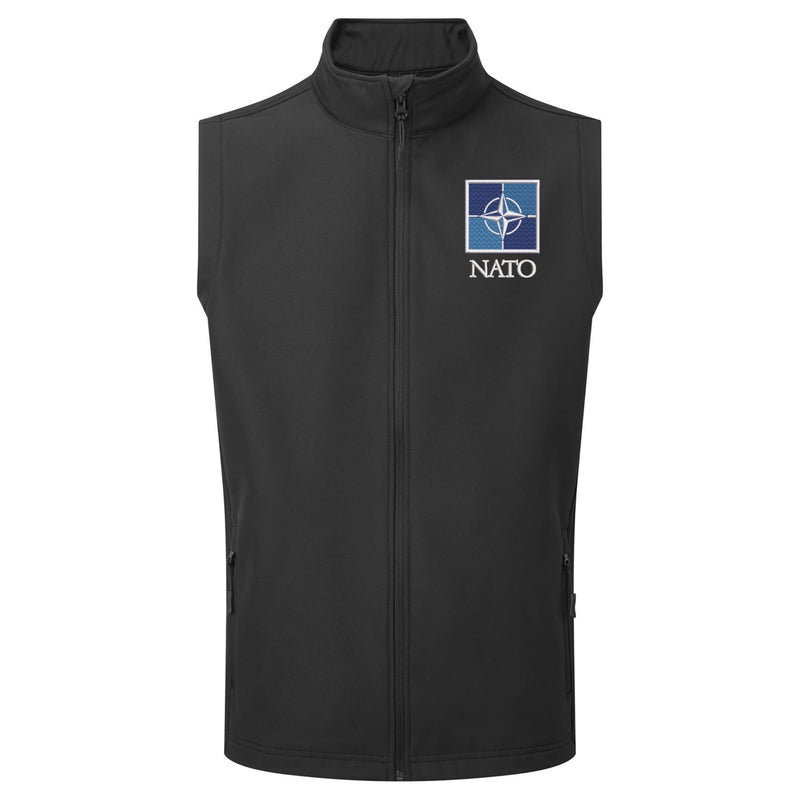 NATO Gilet