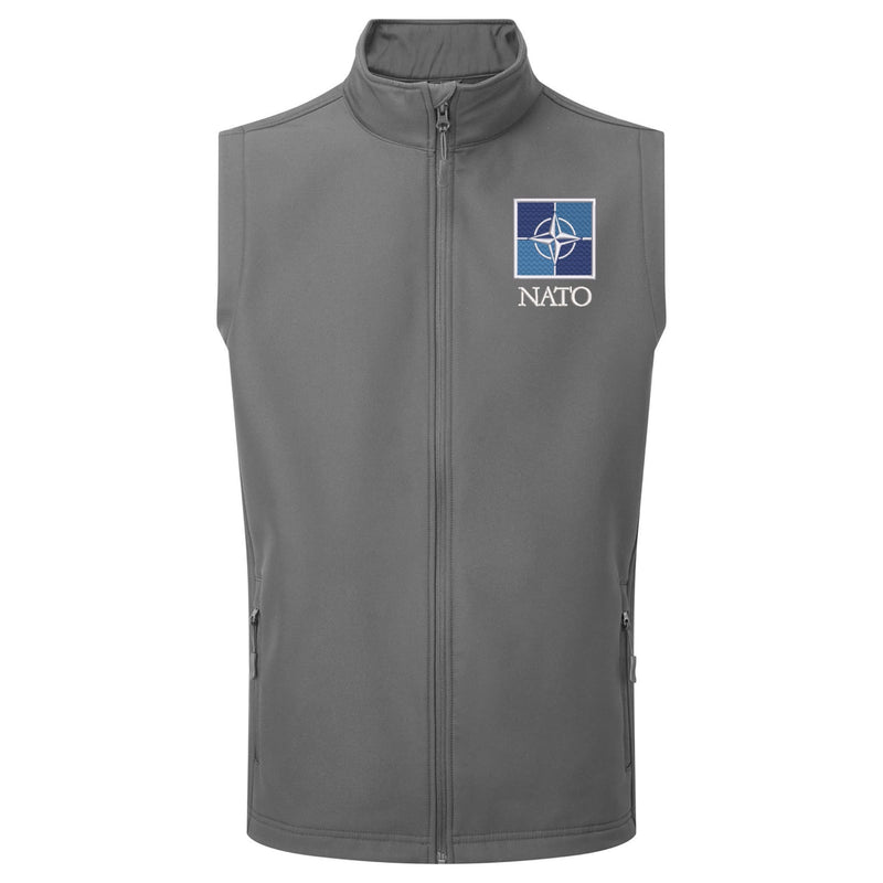 NATO Gilet