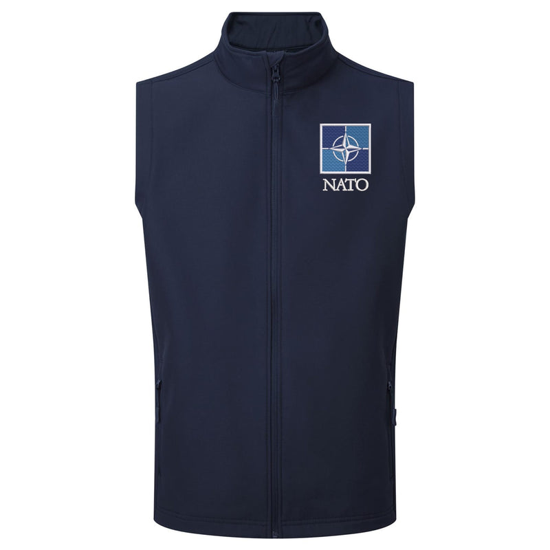 NATO Gilet