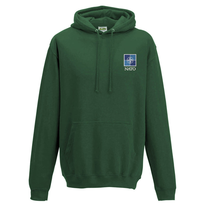 NATO Hoodie