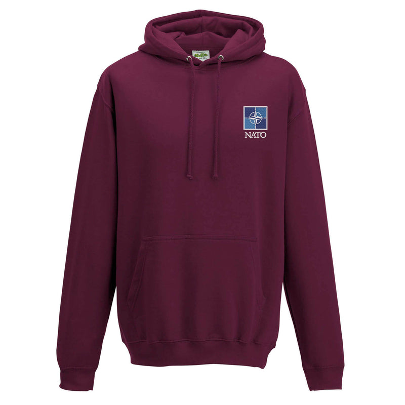 NATO Hoodie