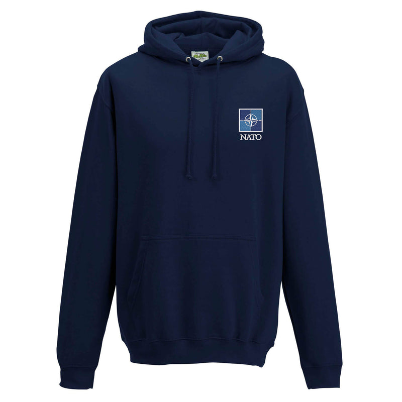 NATO Hoodie