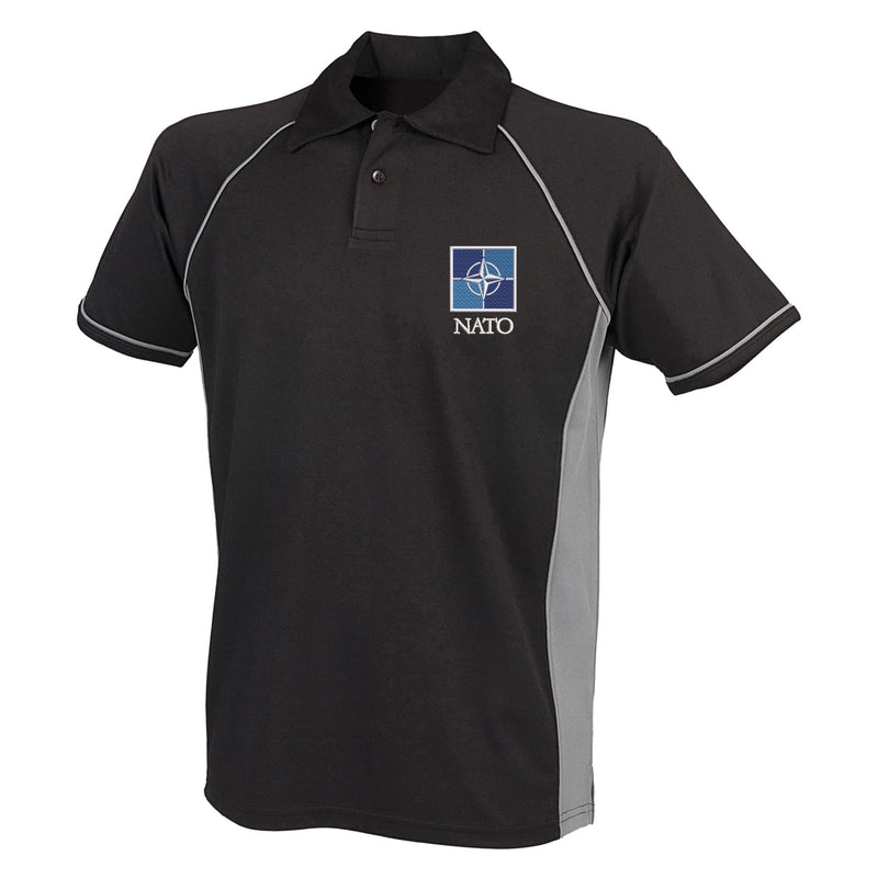 NATO Performance Polo