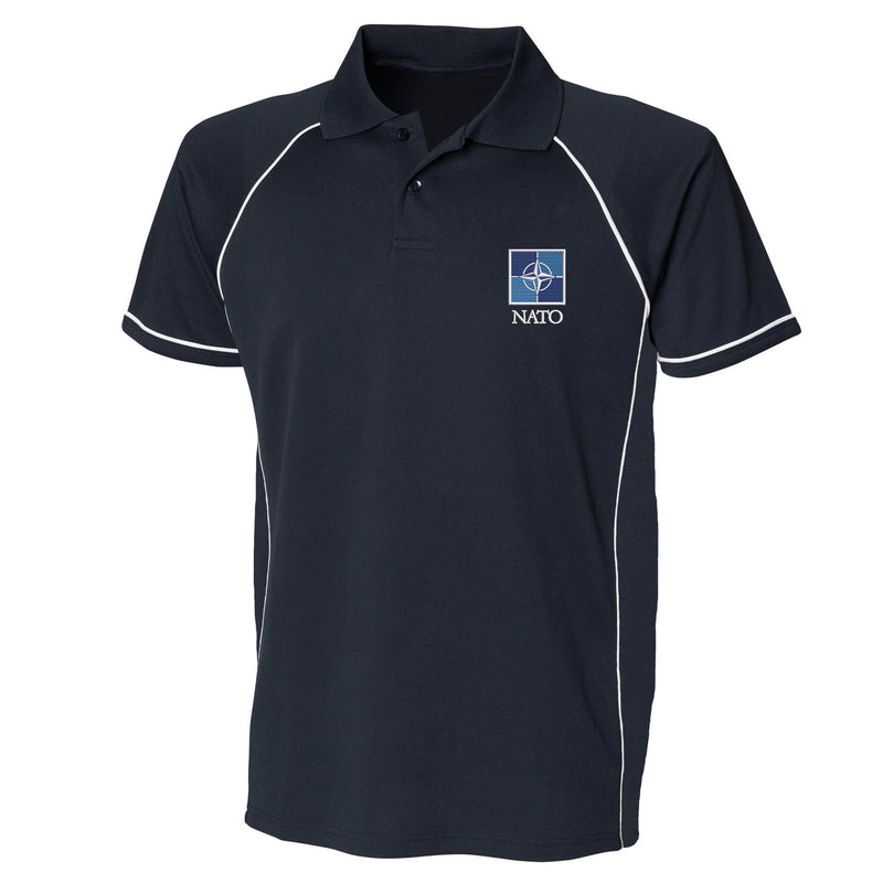 NATO Performance Polo
