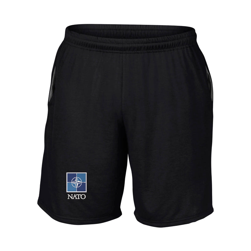 NATO Performance Shorts