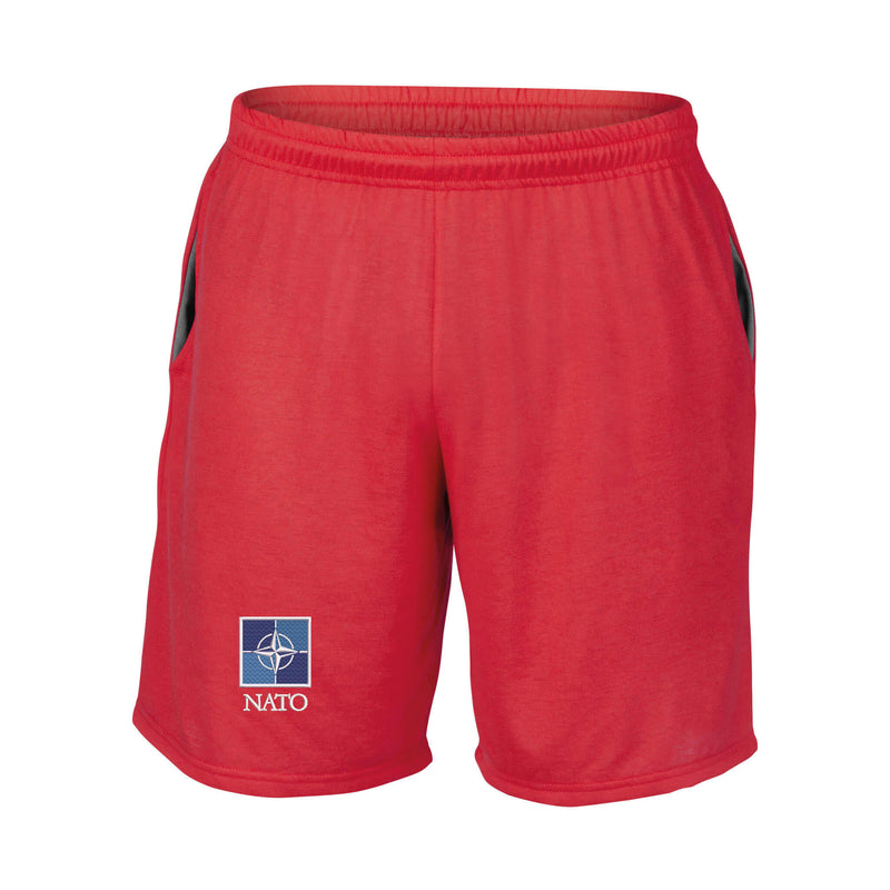 NATO Performance Shorts