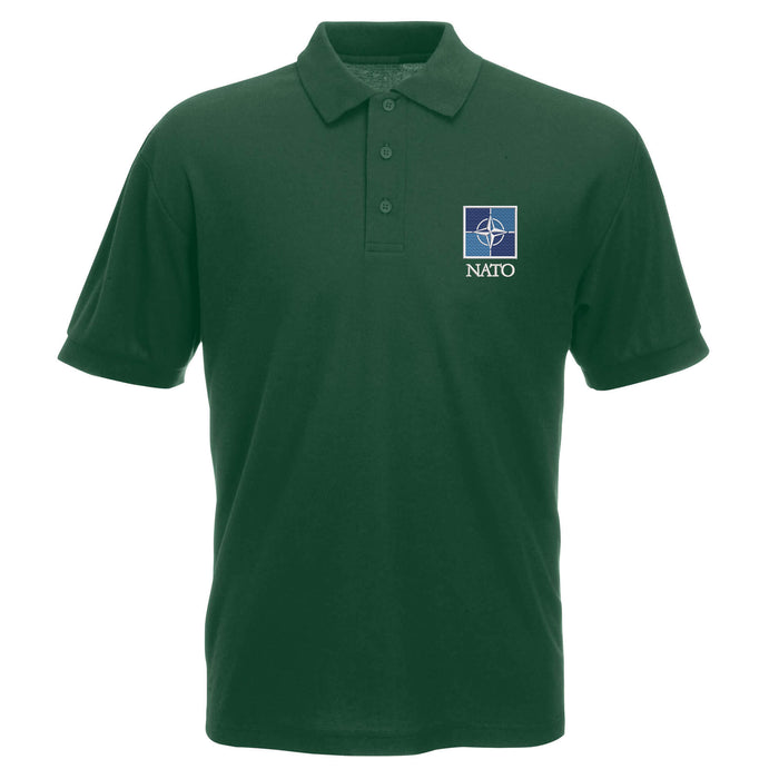 NATO Polo Shirt