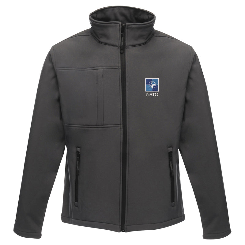 NATO Regatta Softshell Jacket
