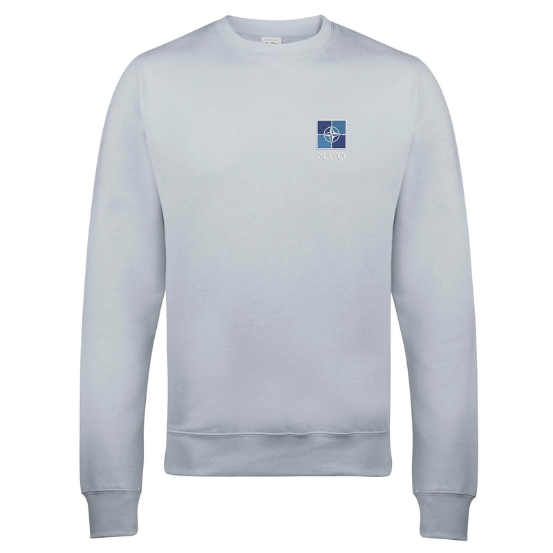 NATO Sweatshirt