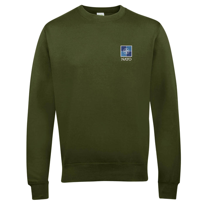 NATO Sweatshirt
