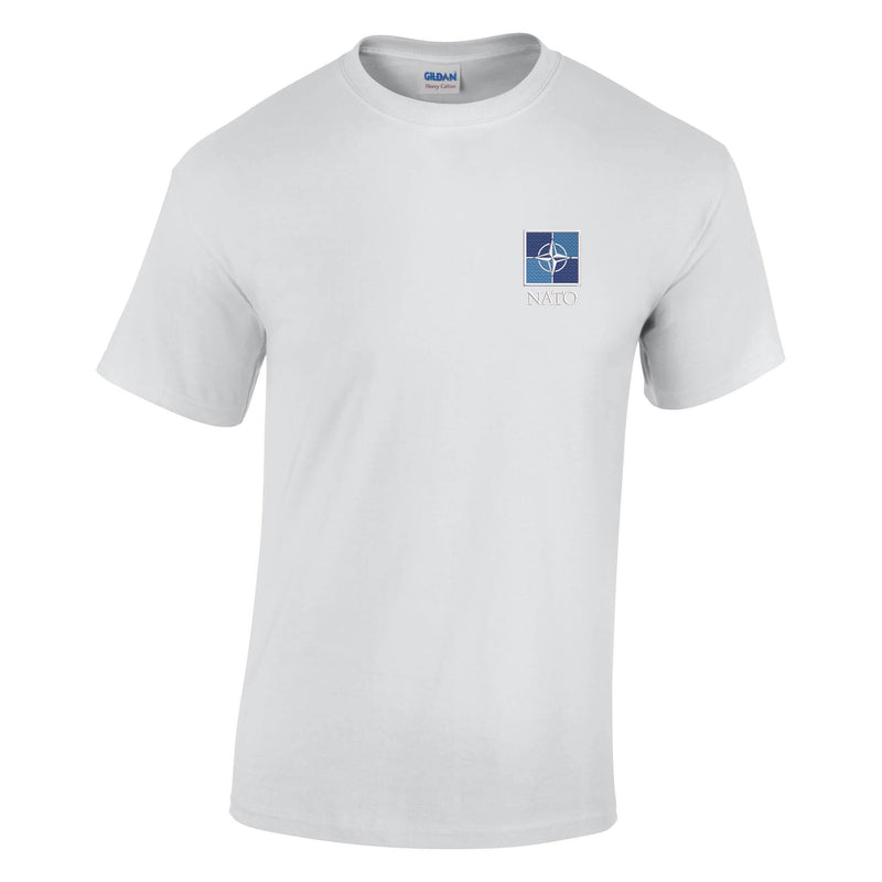 NATO Cotton T-Shirt