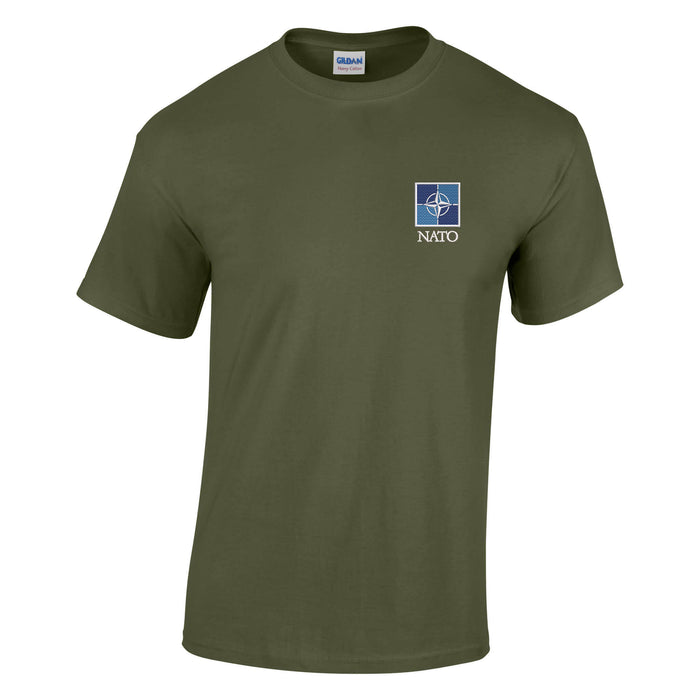 NATO Cotton T-Shirt