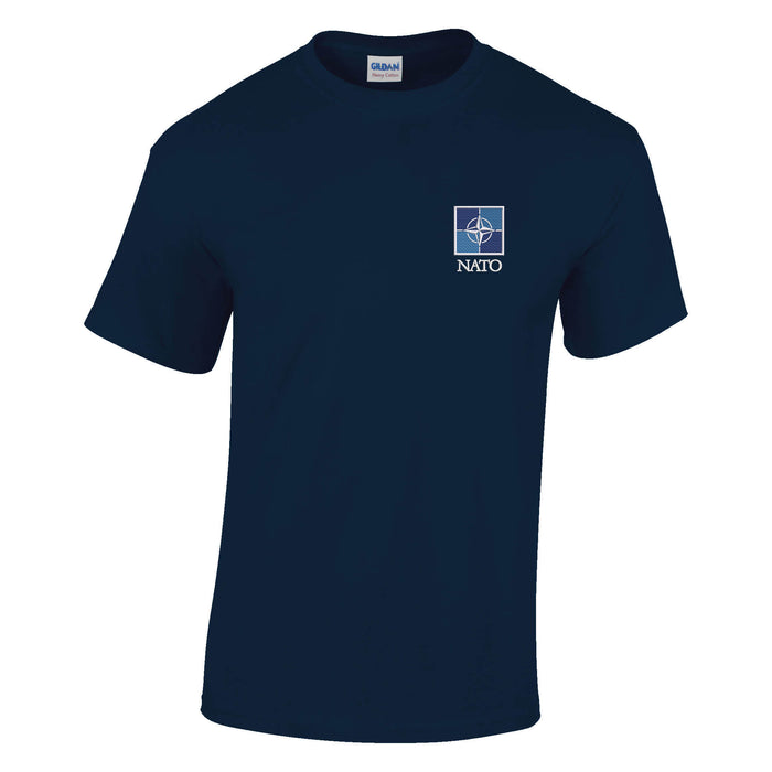 NATO Cotton T-Shirt