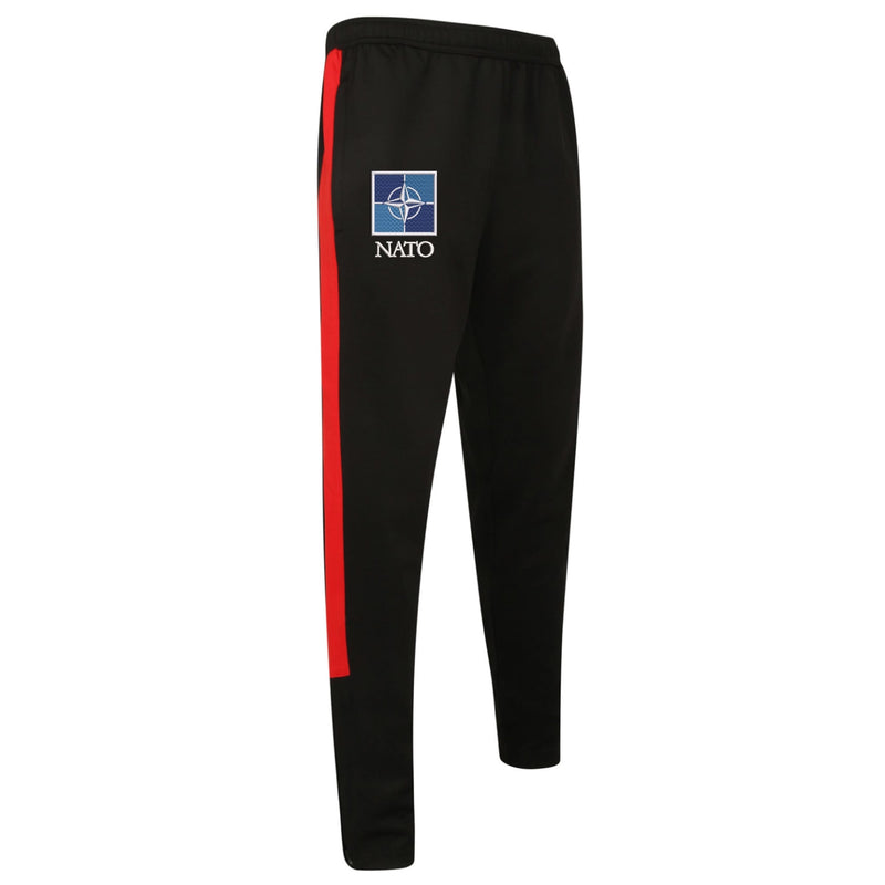 NATO Knitted Tracksuit Pants